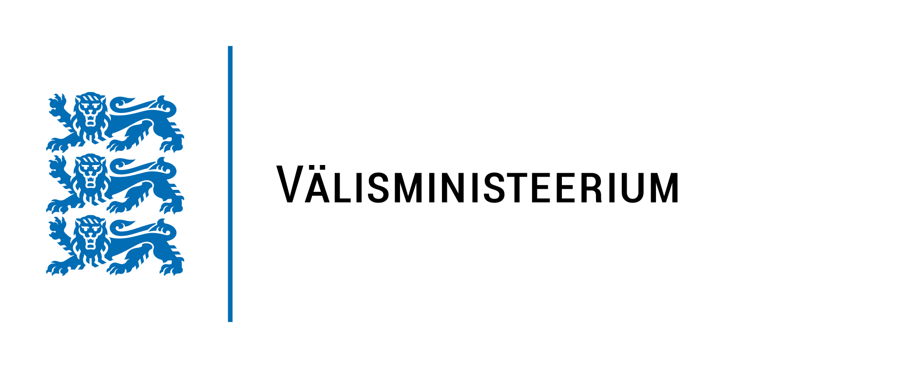 Välisministeerium